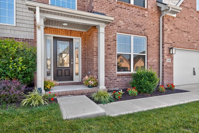 2291 Calendula Road, Lexington, KY 40511