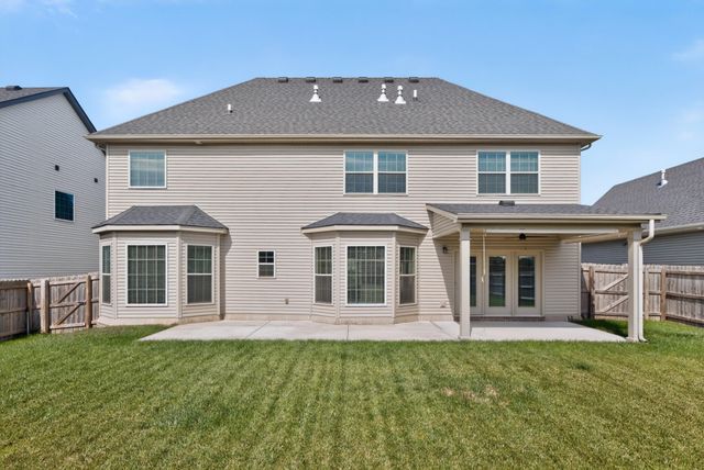2291 Calendula Road, Lexington, KY 40511