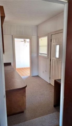 142 W 4th St, Yorktown, TX 78164