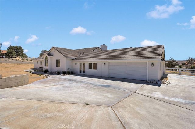 27679 River Rock, Helendale, CA 92342