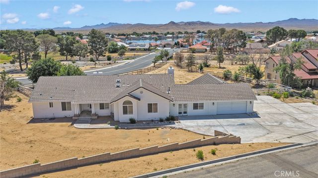 27679 River Rock, Helendale, CA 92342