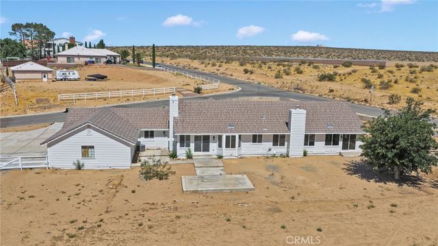 27679 River Rock, Helendale, CA 92342