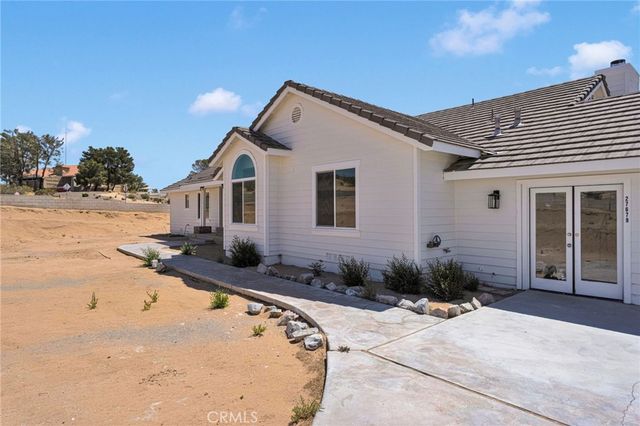 27679 River Rock, Helendale, CA 92342