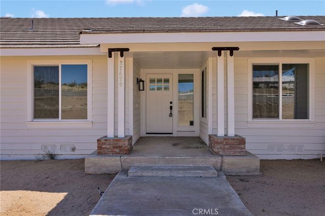 27679 River Rock, Helendale, CA 92342