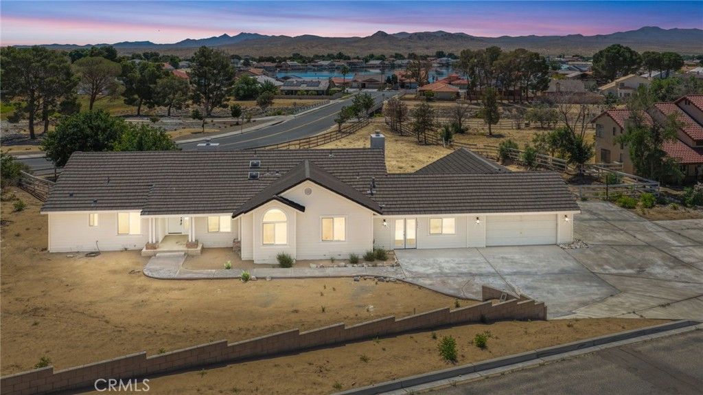 27679 River Rock, Helendale, CA 92342