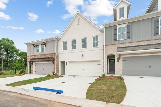 4643 Moray Drive, Mableton, GA 30126