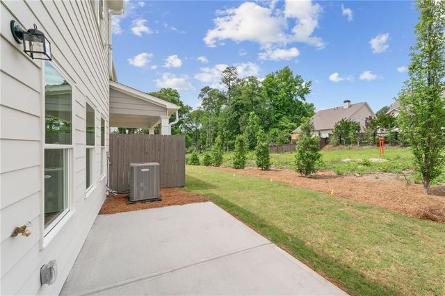 4643 Moray Drive, Mableton, GA 30126