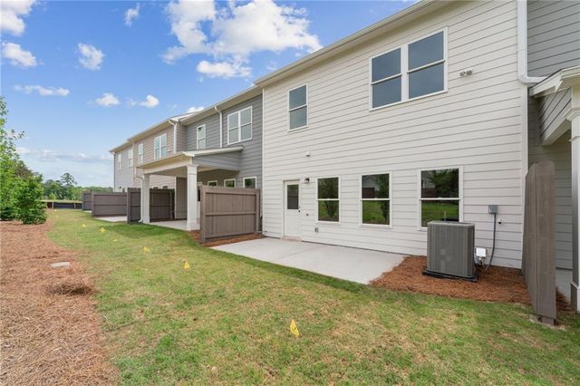 4643 Moray Drive, Mableton, GA 30126