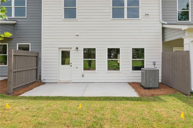 4643 Moray Drive, Mableton, GA 30126