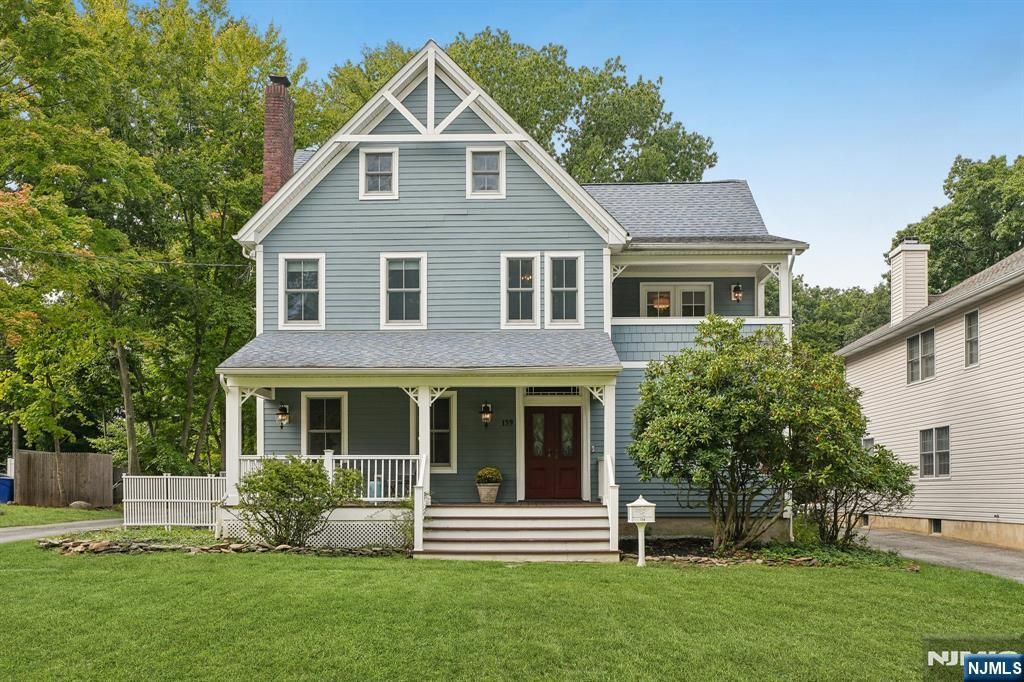 159 Center Avenue, Little Falls, NJ 07424