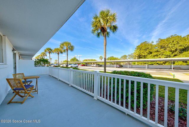 3190 N Atlantic Avenue 129, Cocoa Beach, FL 32931