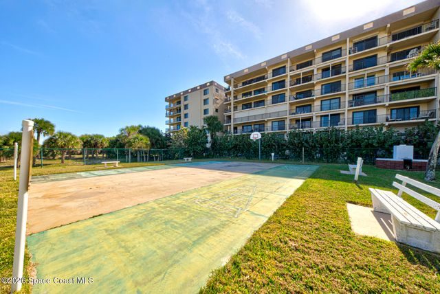 3190 N Atlantic Avenue 129, Cocoa Beach, FL 32931