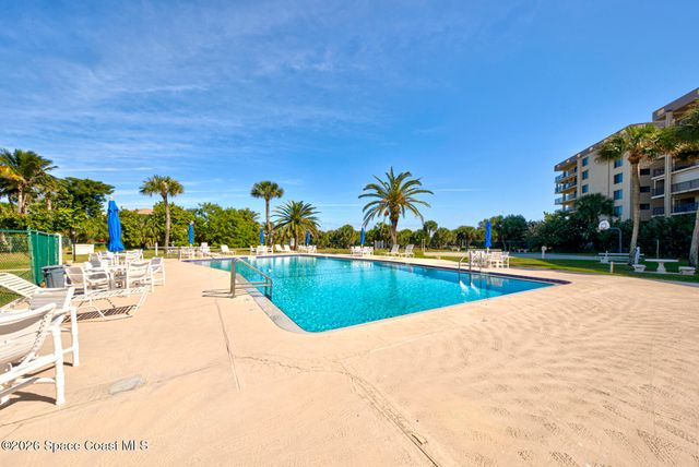 3190 N Atlantic Avenue 129, Cocoa Beach, FL 32931