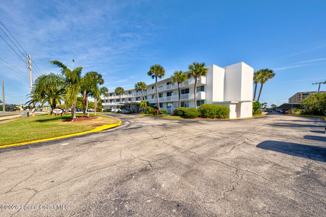 3190 N Atlantic Avenue 129, Cocoa Beach, FL 32931