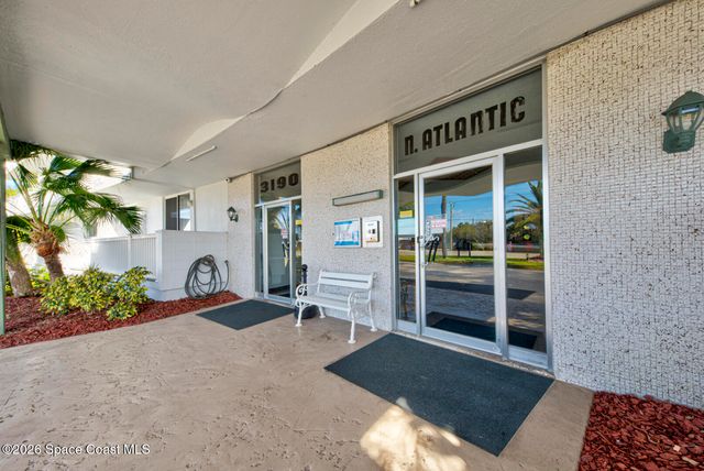 3190 N Atlantic Avenue 129, Cocoa Beach, FL 32931