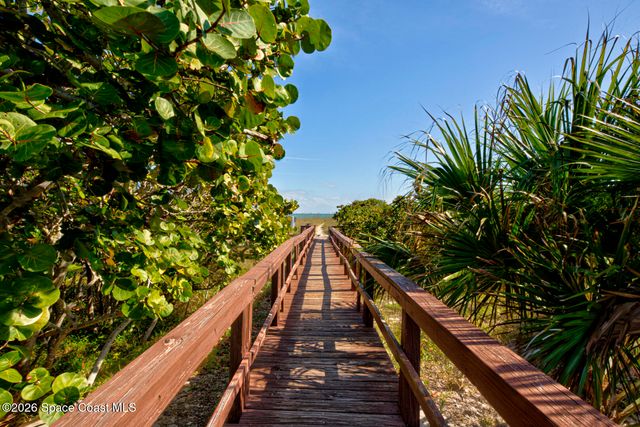3190 N Atlantic Avenue 129, Cocoa Beach, FL 32931