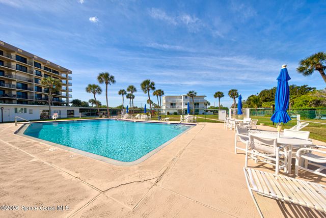 3190 N Atlantic Avenue 129, Cocoa Beach, FL 32931