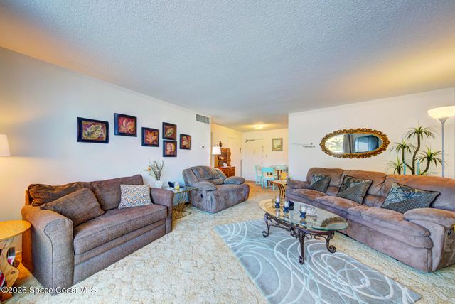 3190 N Atlantic Avenue 129, Cocoa Beach, FL 32931