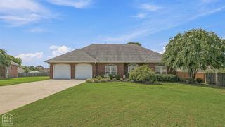 4101 Wetherfield Cove, Jonesboro, AR 72405