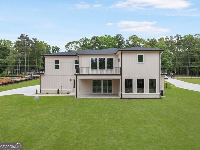 210 Simonton Road SW, Lawrenceville, GA 30046