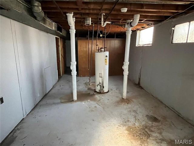 10224 Viscount Drive, St Louis, MO 63136