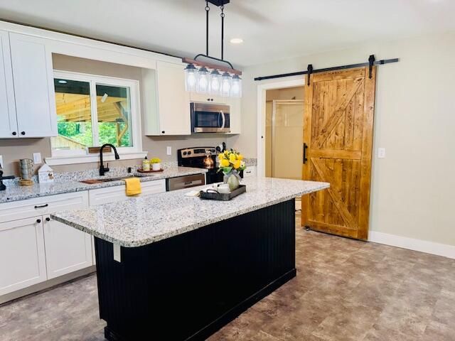 7015 Gamble Road, Birchwood, TN 37308