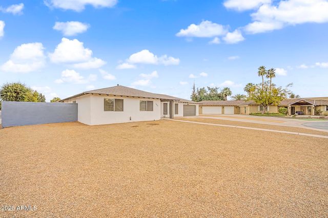 2037 E RIVIERA Drive, Tempe, AZ 85282