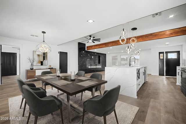 2037 E RIVIERA Drive, Tempe, AZ 85282