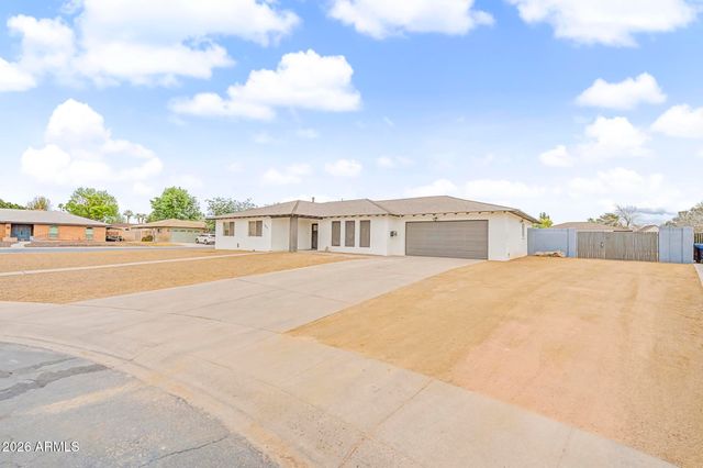 2037 E RIVIERA Drive, Tempe, AZ 85282
