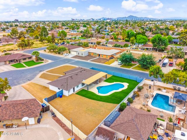 2037 E RIVIERA Drive, Tempe, AZ 85282