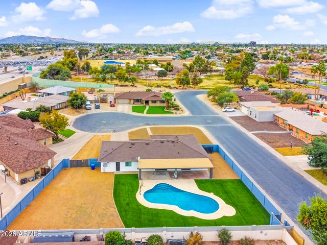 2037 E RIVIERA Drive, Tempe, AZ 85282