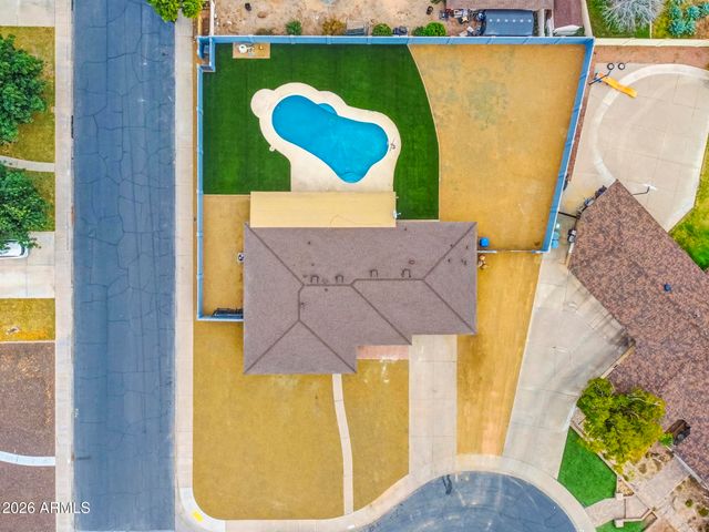 2037 E RIVIERA Drive, Tempe, AZ 85282