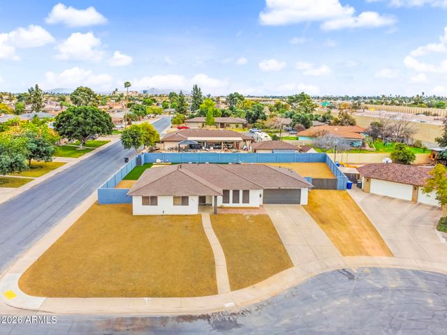 2037 E RIVIERA Drive, Tempe, AZ 85282