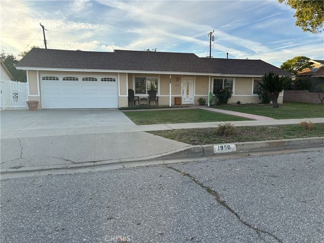 1950 N Willow, Rialto, CA 92376