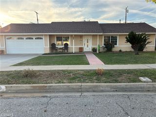 1950 N Willow, Rialto, CA 92376