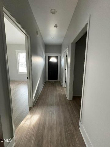 2510 Lane Street, Durham, NC 27707