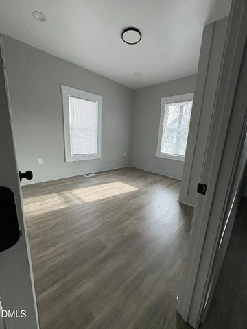 2510 Lane Street, Durham, NC 27707