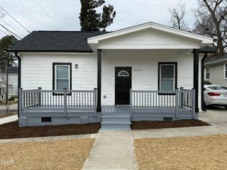 2510 Lane Street, Durham, NC 27707