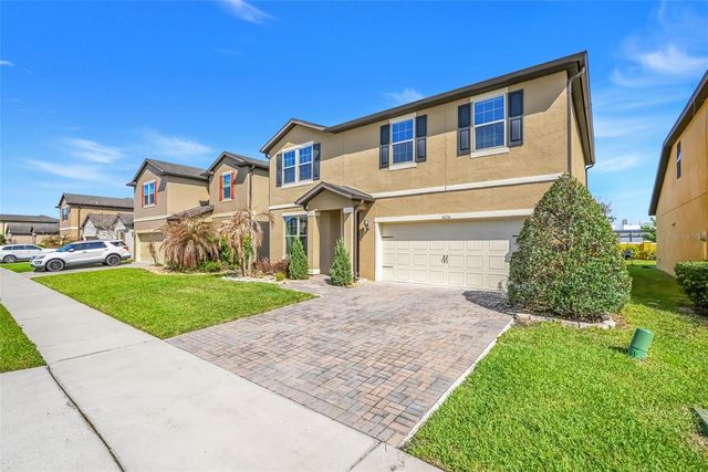 1626 REGAL RIVER CIRCLE, Ocoee, FL 34761