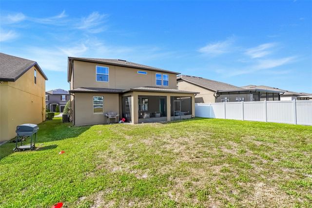 1626 REGAL RIVER CIRCLE, Ocoee, FL 34761