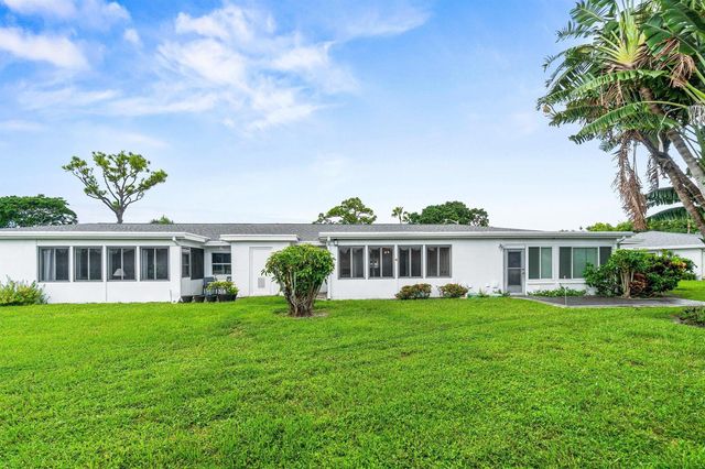 5074 Privet Place B, Delray Beach, FL 33484