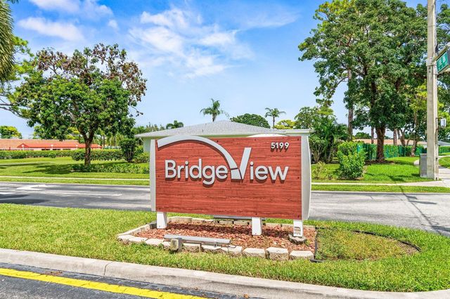 5074 Privet Place B, Delray Beach, FL 33484