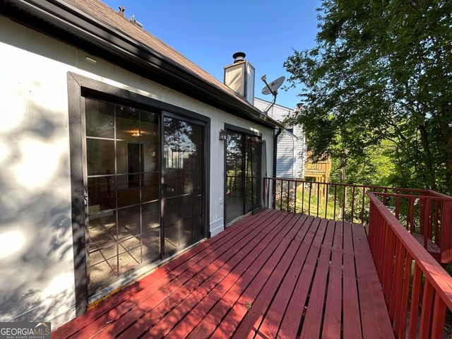 1174 Ridgecrest Lane SE, Smyrna, GA 30080