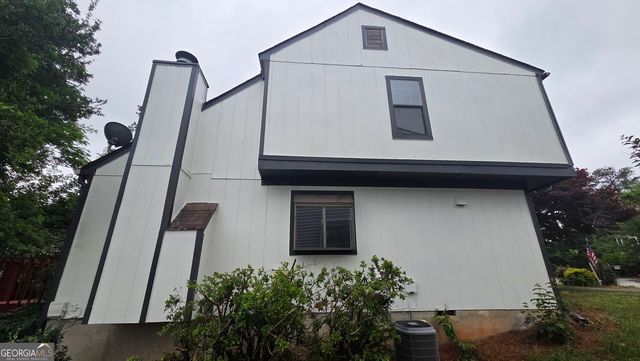 1174 Ridgecrest Lane SE, Smyrna, GA 30080