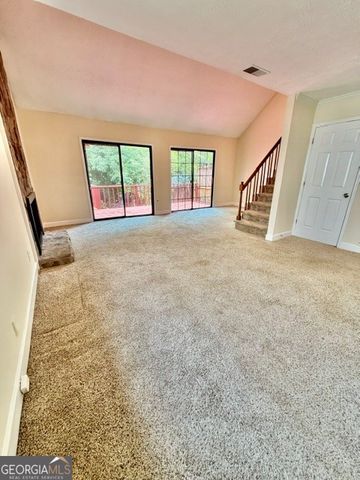 1174 Ridgecrest Lane SE, Smyrna, GA 30080