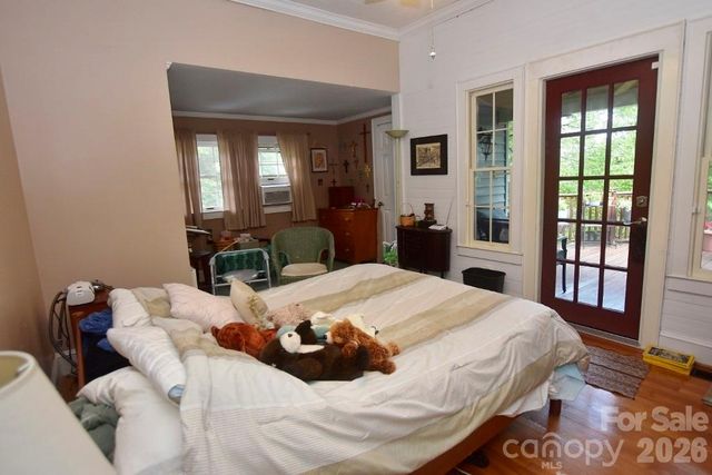 105 Silver Creek Road, Morganton, NC 28655