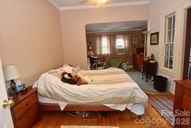 105 Silver Creek Road, Morganton, NC 28655