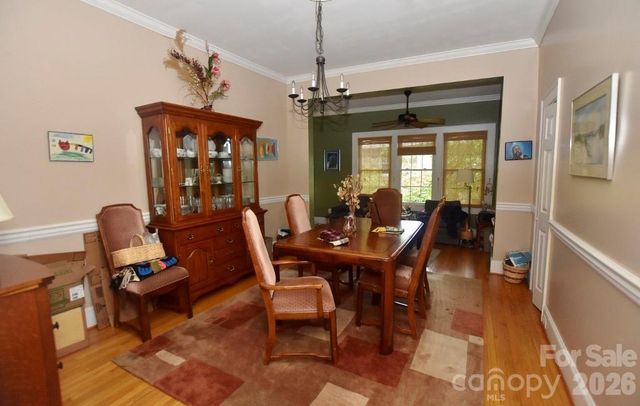 105 Silver Creek Road, Morganton, NC 28655