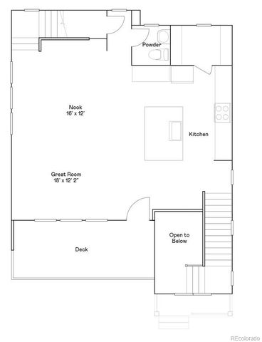 6887 E 149th Avenue, Thornton, CO 80602