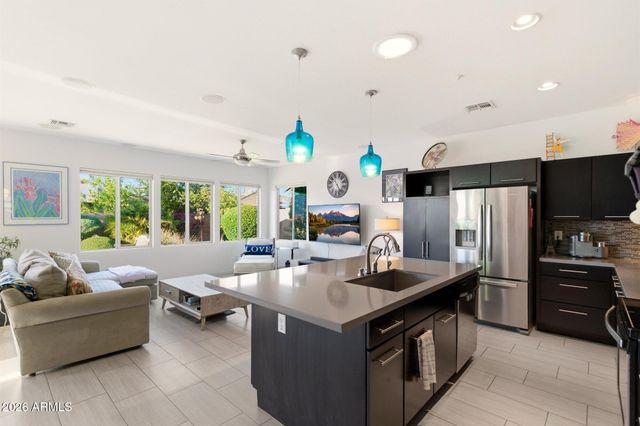 3504 E RAVENSWOOD Drive, Gilbert, AZ 85298